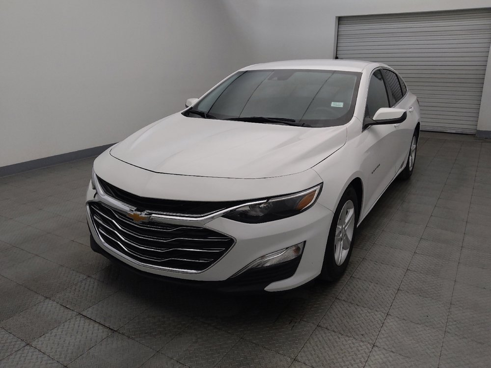 Used 2020 Chevrolet Malibu LS w/ Driver Confidence Package II FWD image 15