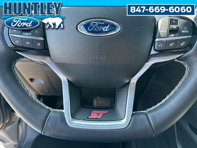 Used 2023 Ford Explorer ST w/ Technology Package image 30