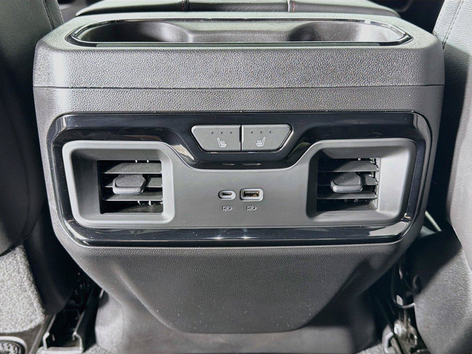Used 2023 GMC Sierra 1500 AT4X AWD/4WD image 29