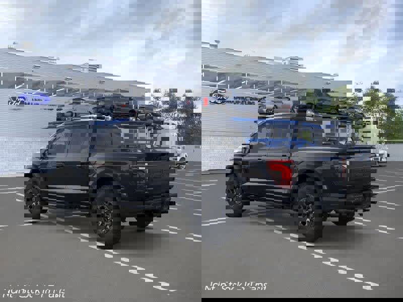 New 2026 Ford F150 Raptor image 4