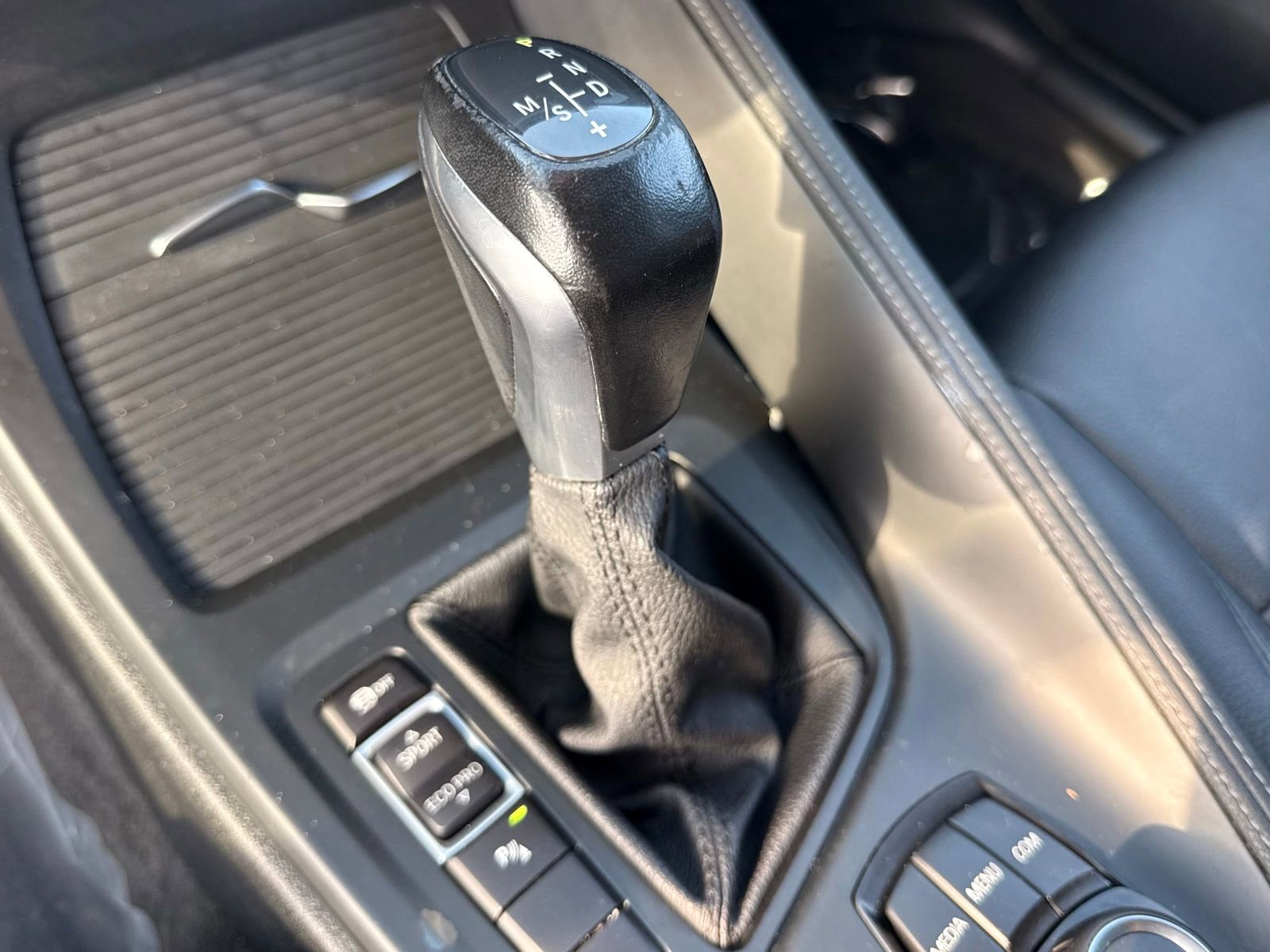 Used 2018 BMW X1 sDrive28i FWD image 28