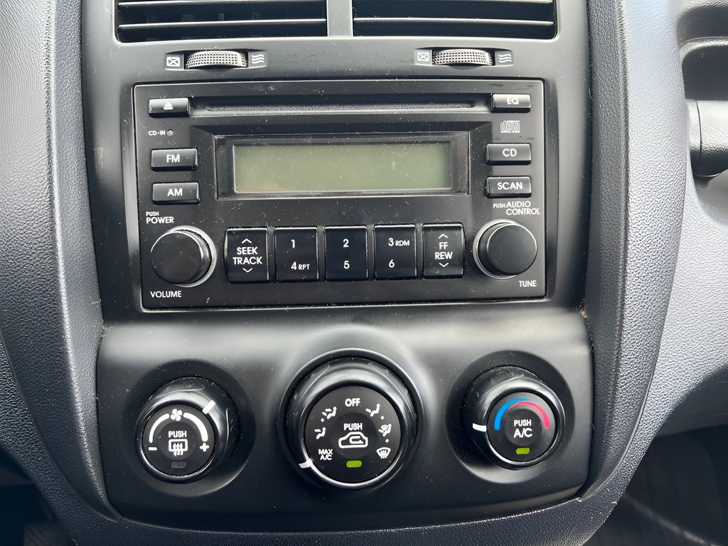 Used 2008 Kia Sportage LX FWD image 22