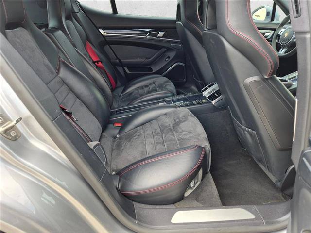 Used 2013 Porsche Panamera GTS AWD/4WD image 22