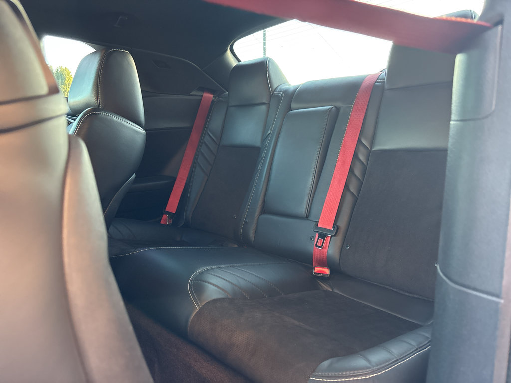 Used 2019 Dodge Challenger SRT Hellcat Redeye RWD image 18