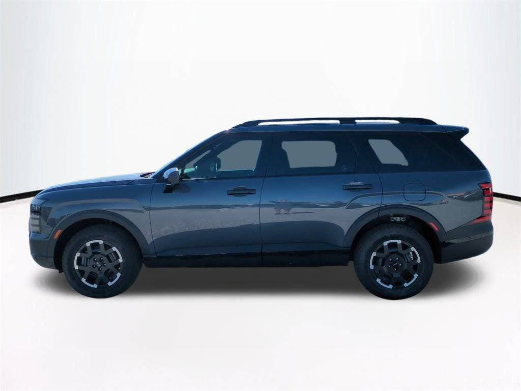 New 2026 Hyundai Palisade XRT Pro AWD/4WD image 8