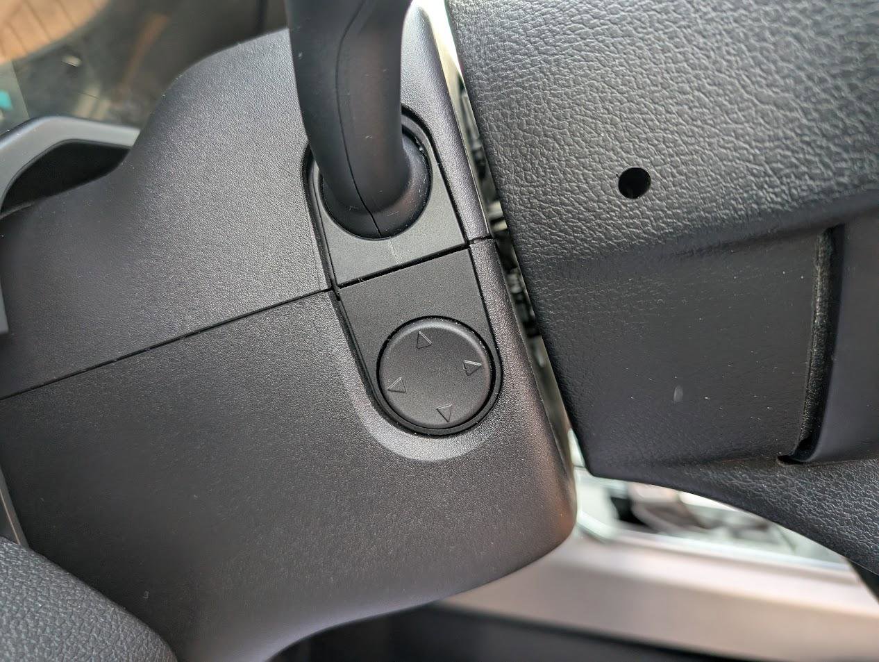 Used 2016 Ford F150 Limited w/ Trailer Tow Package image 38