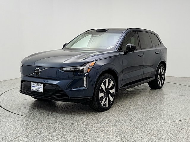 Certified 2025 Volvo EX90 Plus AWD/4WD image 1