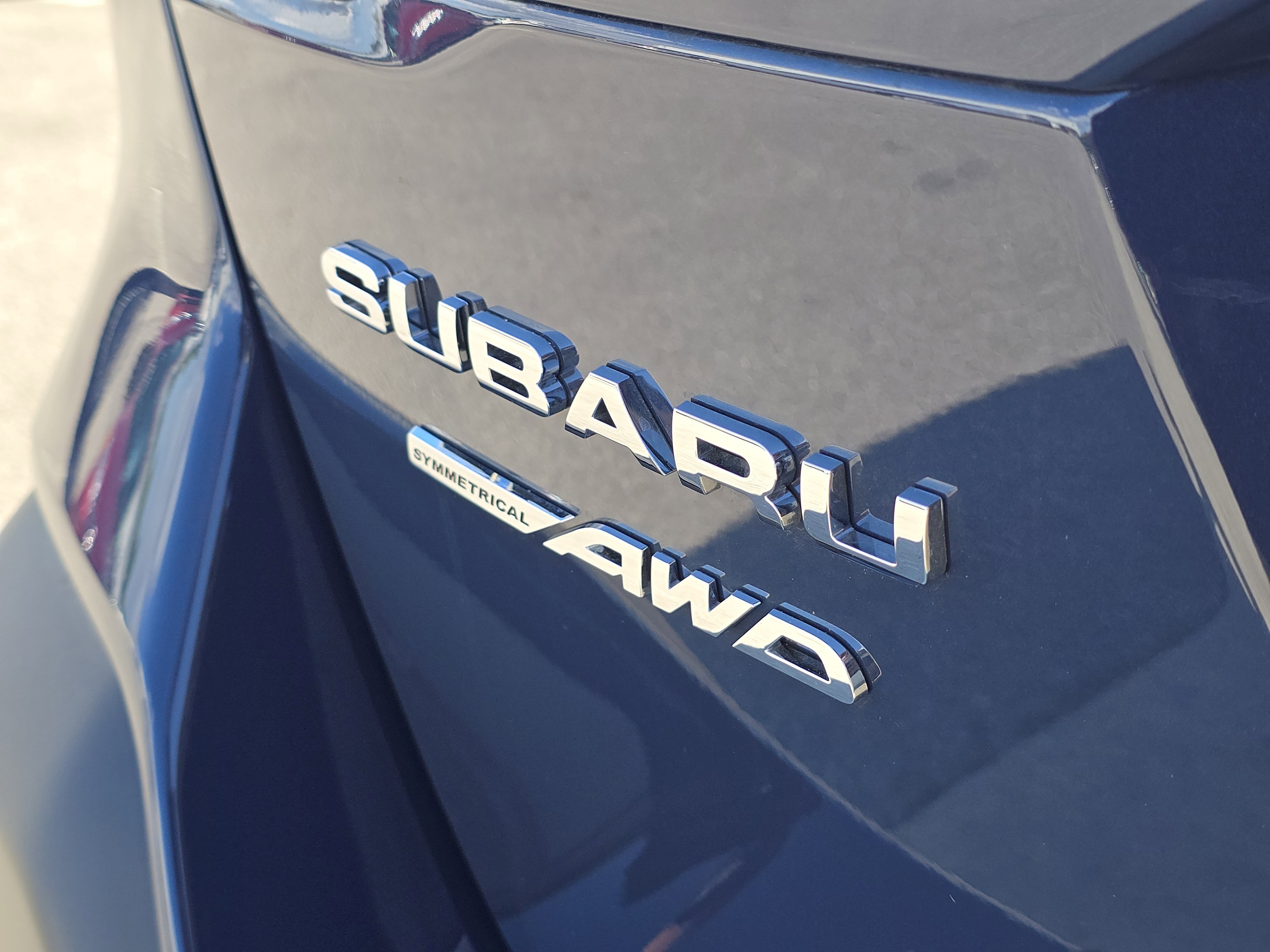 New 2025 Subaru Outback Touring XT image 12