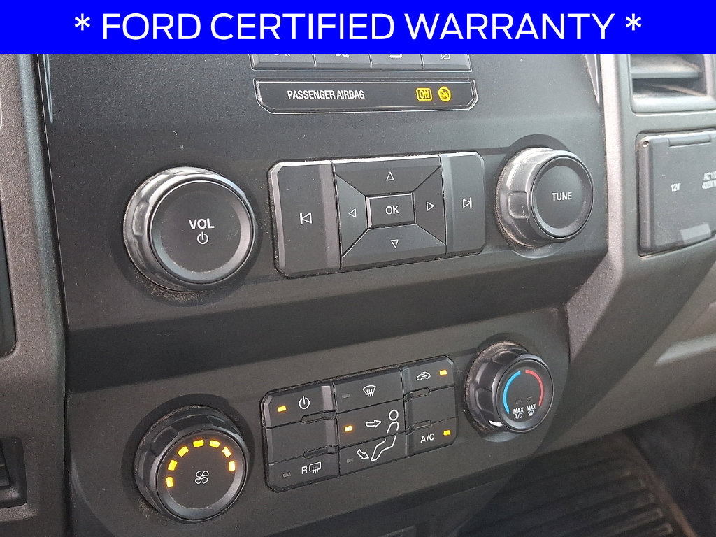 Certified 2022 Ford F350 XL w/ Power Equipment Group AWD/4WD image 15