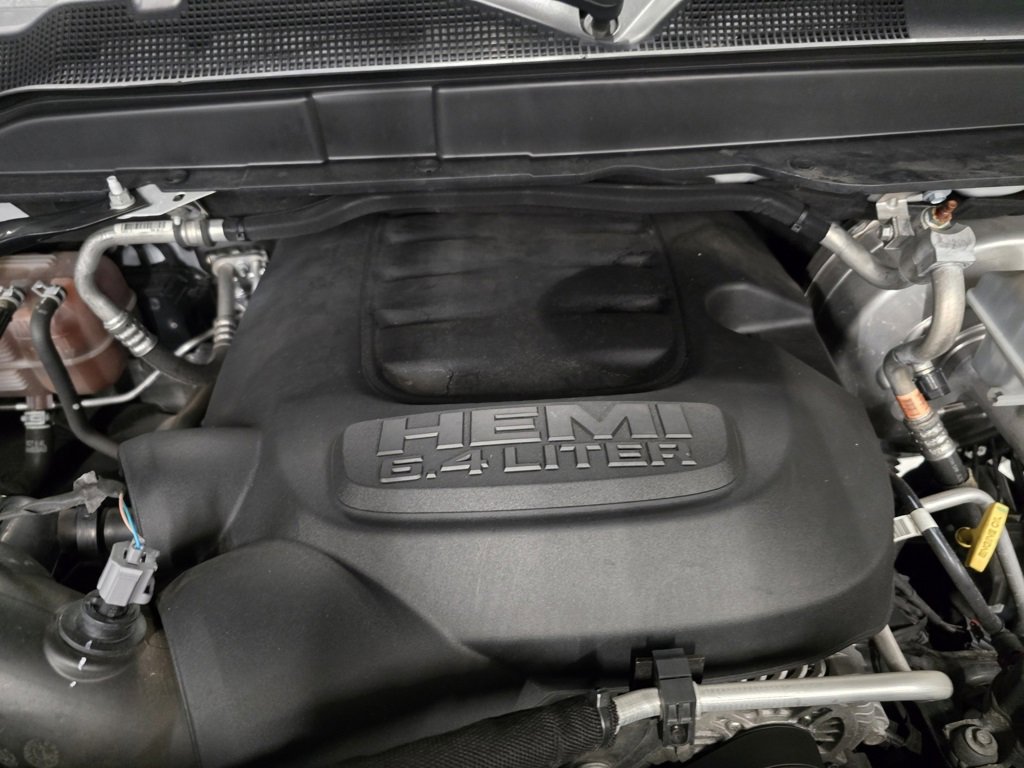 Used 2020 RAM 2500 Power Wagon image 18