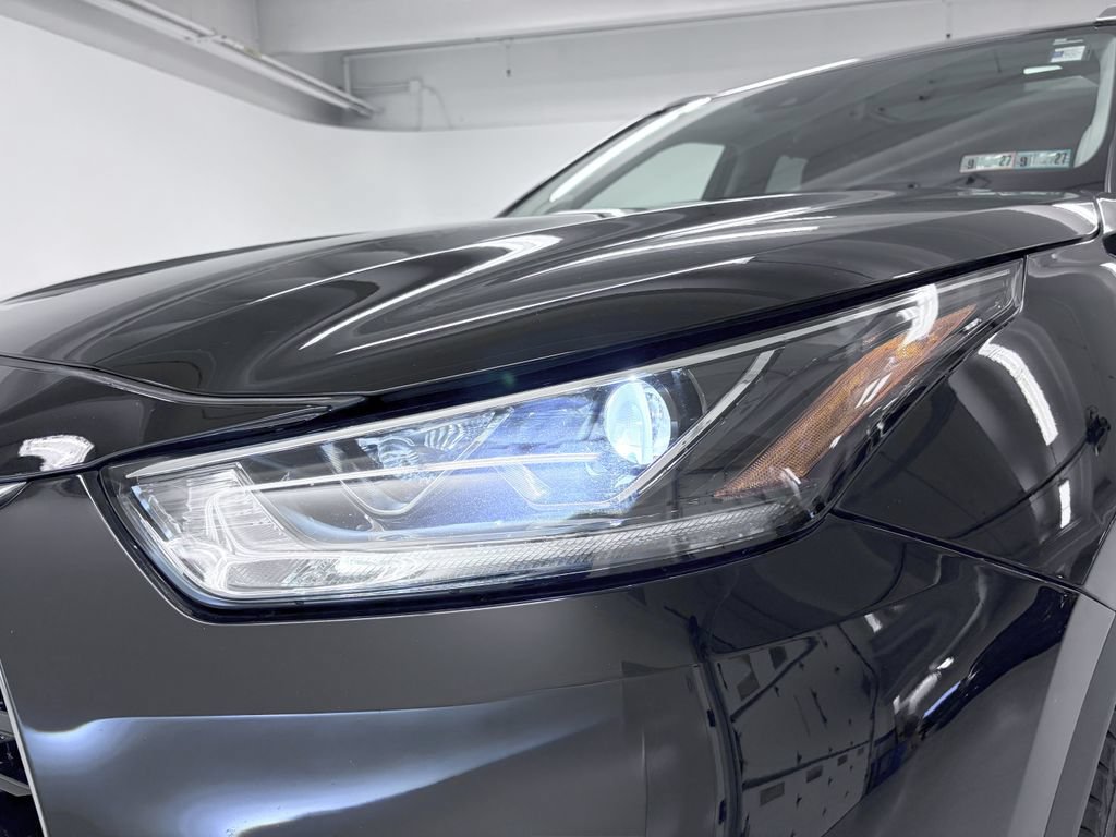 Used 2020 Toyota Highlander Platinum AWD/4WD image 12