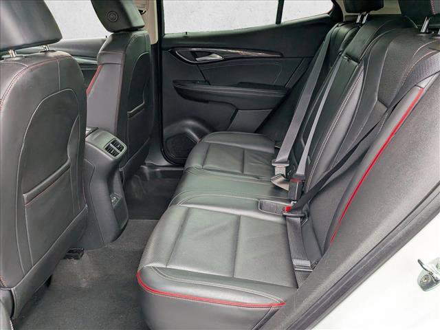 Used 2023 Buick Envision Essence w/ Sport Touring Package image 23