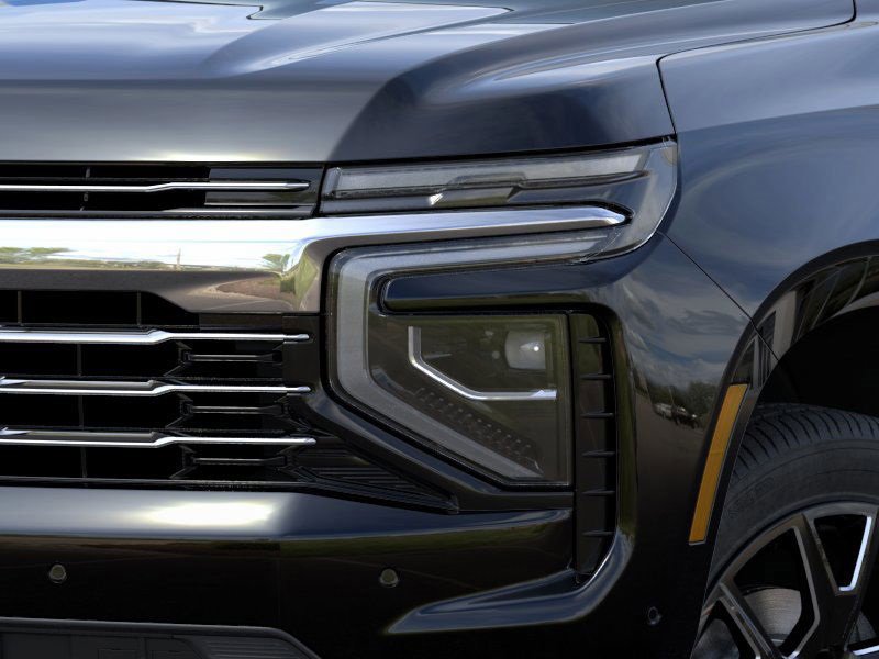 New 2026 Chevrolet Tahoe LT image 10