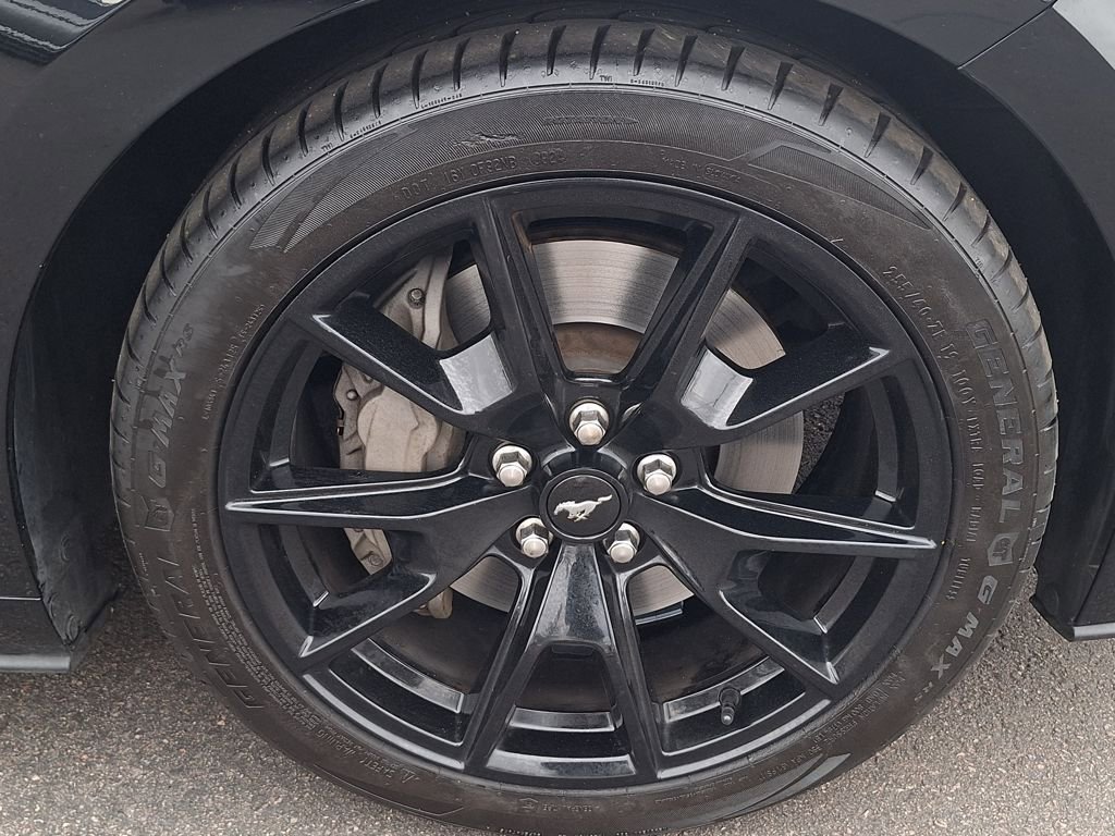 Used 2017 Ford Mustang GT Premium w/ Equipment Group 401A image 29