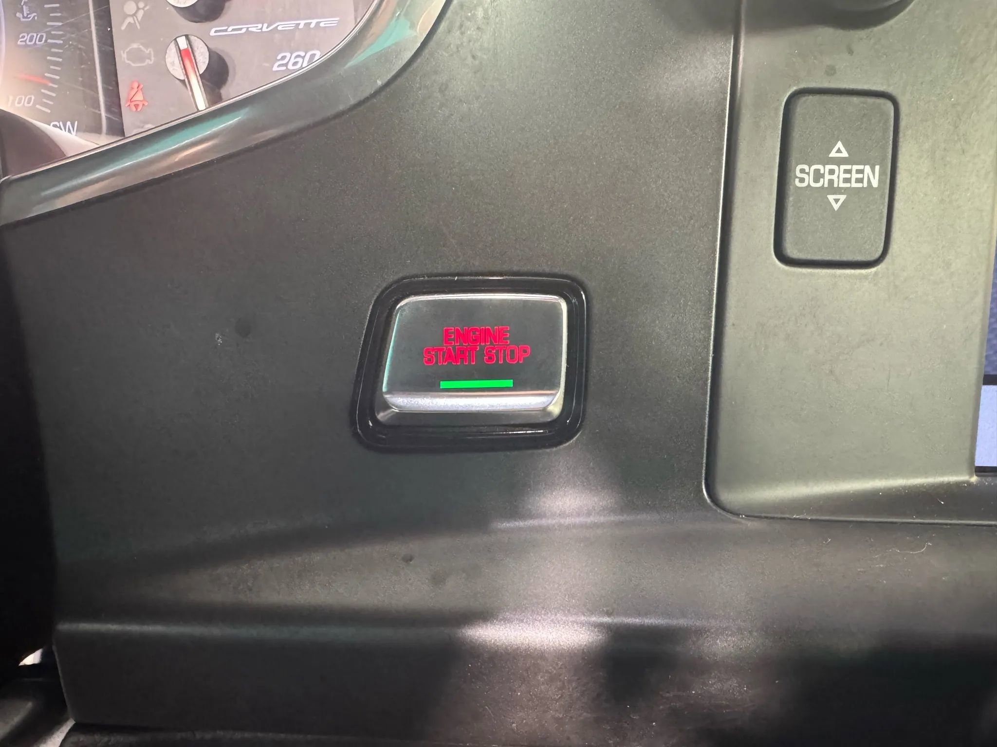 Used 2018 Chevrolet Corvette Stingray Coupe w/ Battery Protection Package image 19