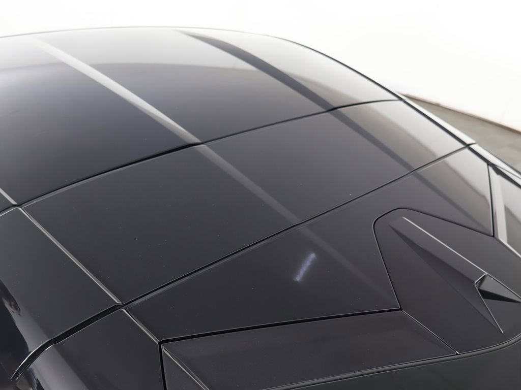 Used 2020 Chevrolet Corvette Stingray Premium Cpe w/ 3LT Preferred Equipment Group image 22