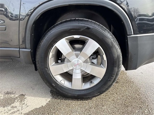 Used 2012 GMC Acadia SLT image 31