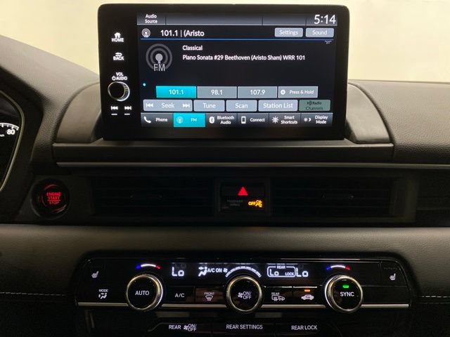 Used 2025 Honda Pilot EX-L image 43