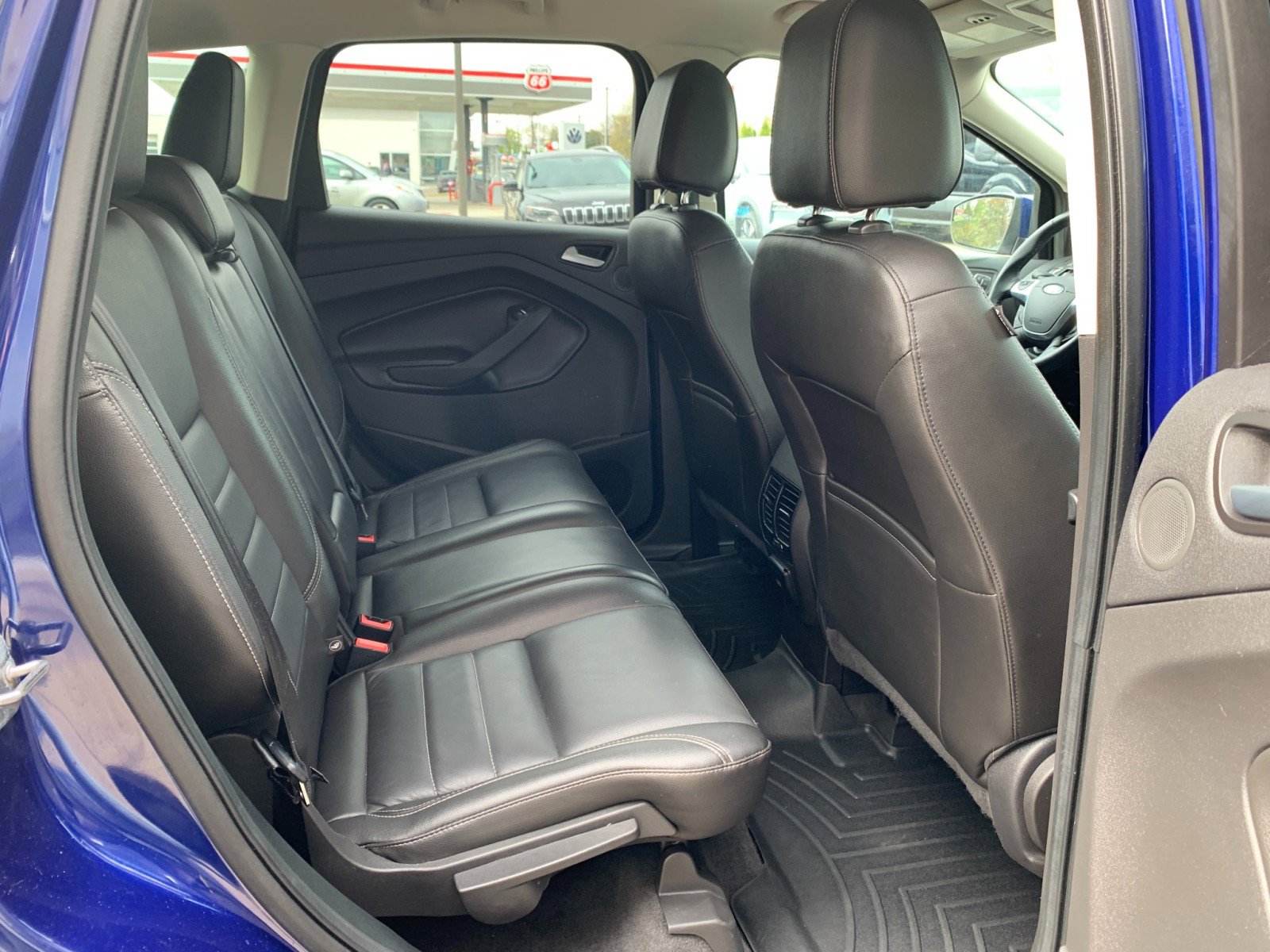 Used 2014 Ford Escape Titanium AWD/4WD image 31