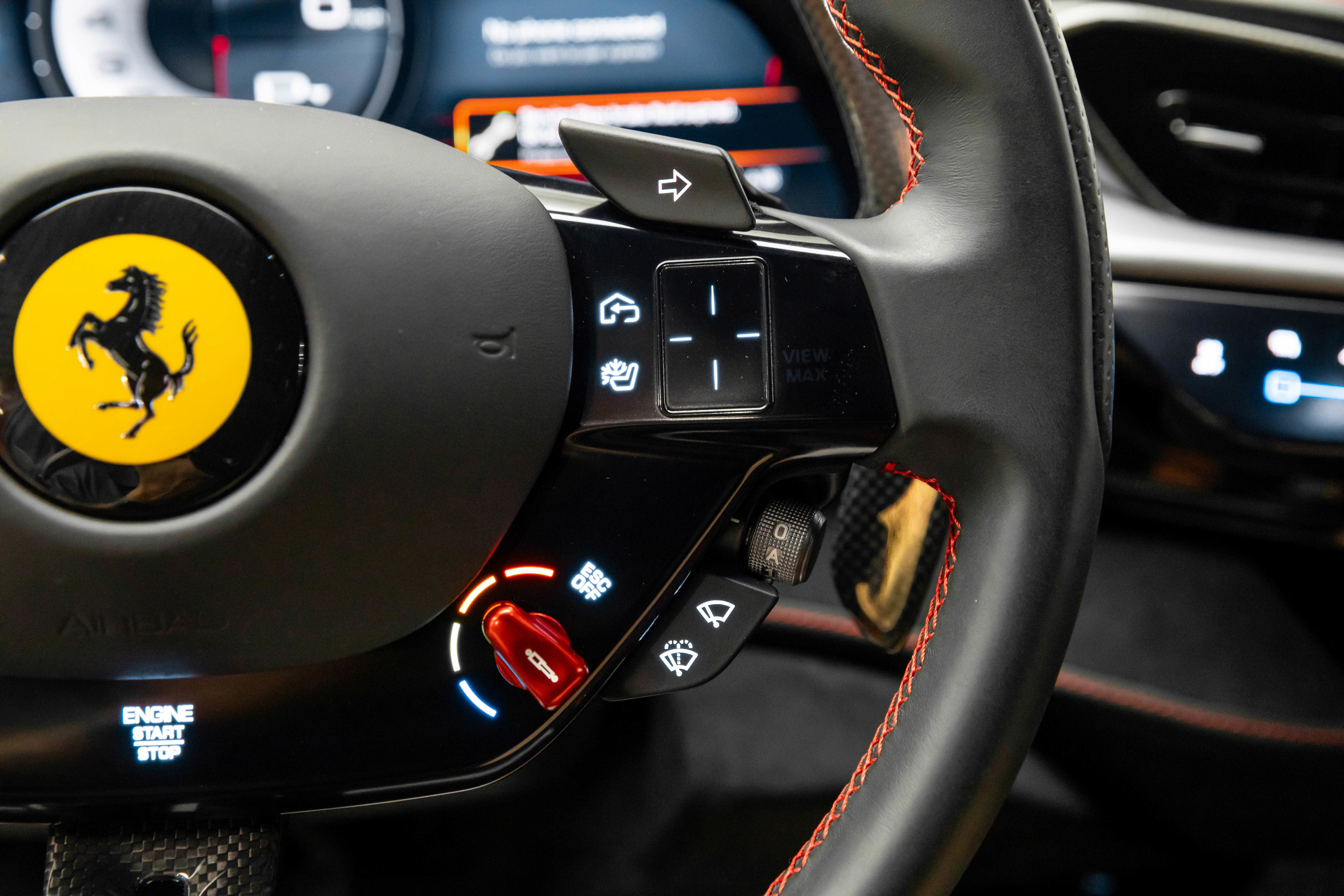 Used 2023 Ferrari SF90 Stradale image 22