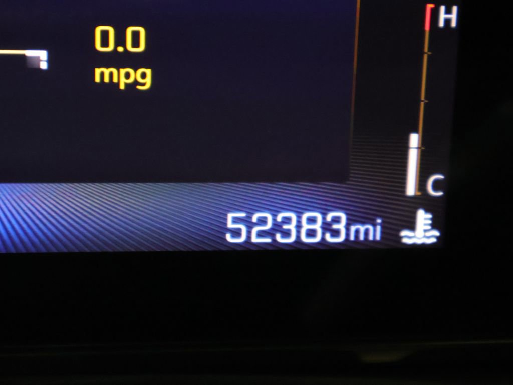 Used 2024 Chevrolet TrailBlazer LT w/ Convenience Package image 38