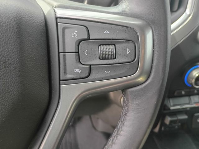 Used 2021 Chevrolet Silverado 1500 LT image 29