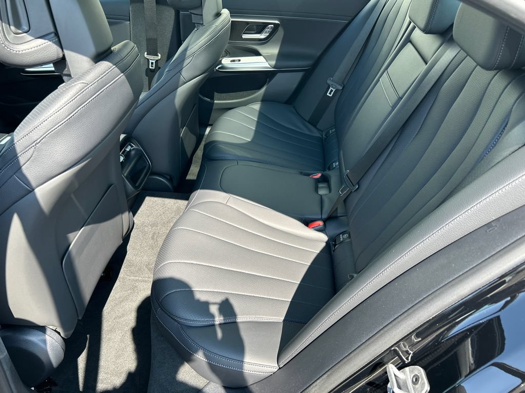 New 2026 Mercedes-Benz E 350 4MATIC Sedan image 26