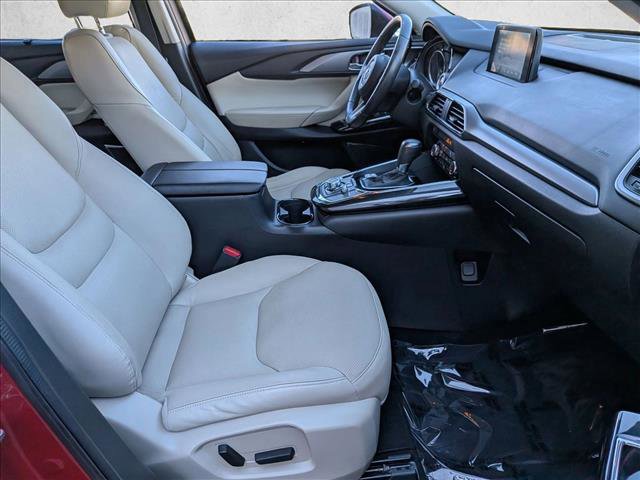 Used 2016 MAZDA CX-9 Touring image 22