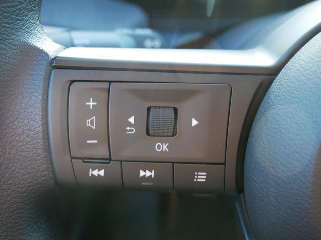 New 2026 Nissan Kicks SV w/ SV Premium Package AWD/4WD image 16