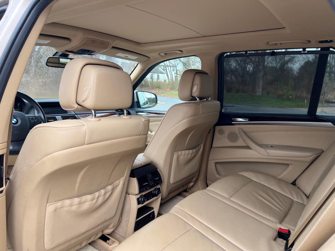 Used 2013 BMW X5 xDrive35i image 10