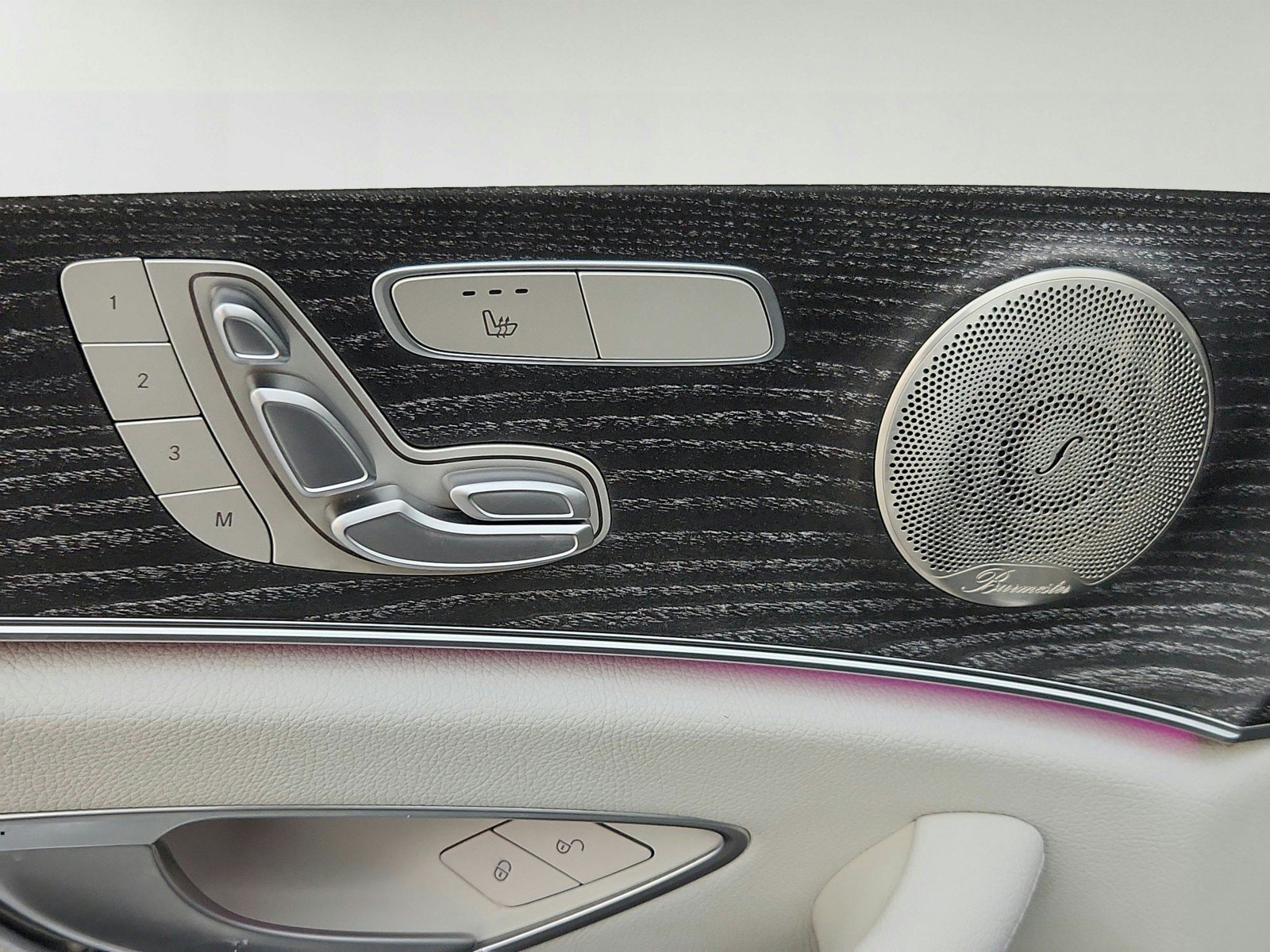 Used 2022 Mercedes-Benz E 350 Sedan image 25