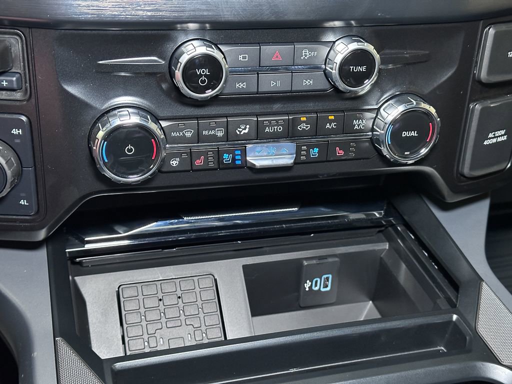 New 2026 Ford F350 Lariat image 28