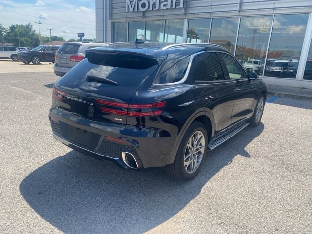 Used 2025 Genesis GV70 2.5T w/ Select Package AWD/4WD image 6