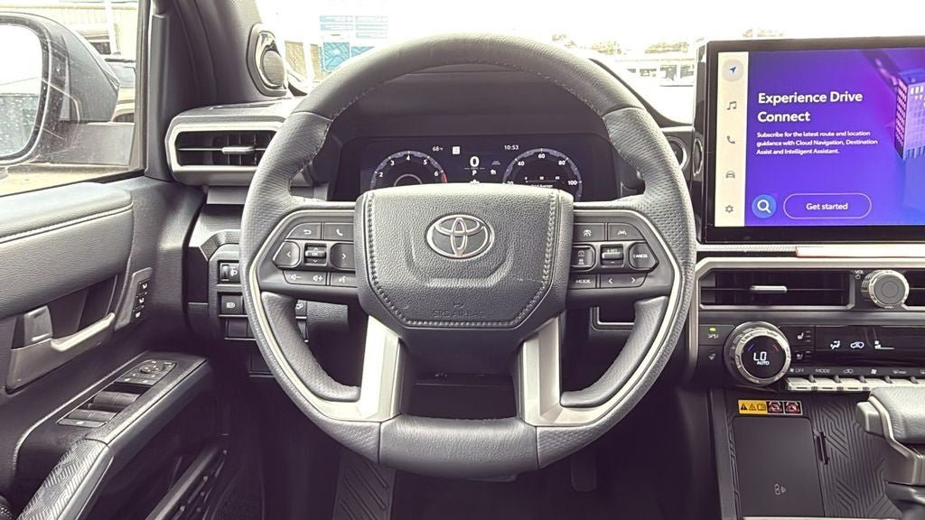 New 2026 Toyota 4Runner Limited AWD/4WD image 21