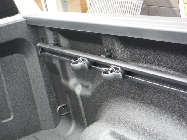 New 2027 RAM 1500 4x4 Crew Cab image 19