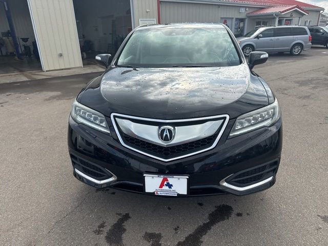 Used 2016 Acura RDX AWD w/ Technology Package image 8
