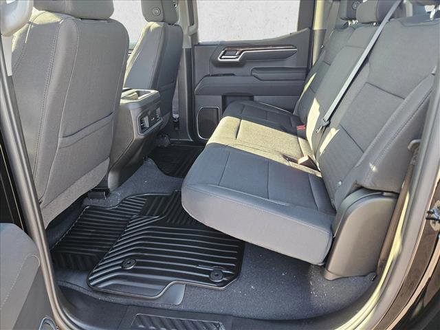 New 2026 Chevrolet Silverado 1500 LT image 11