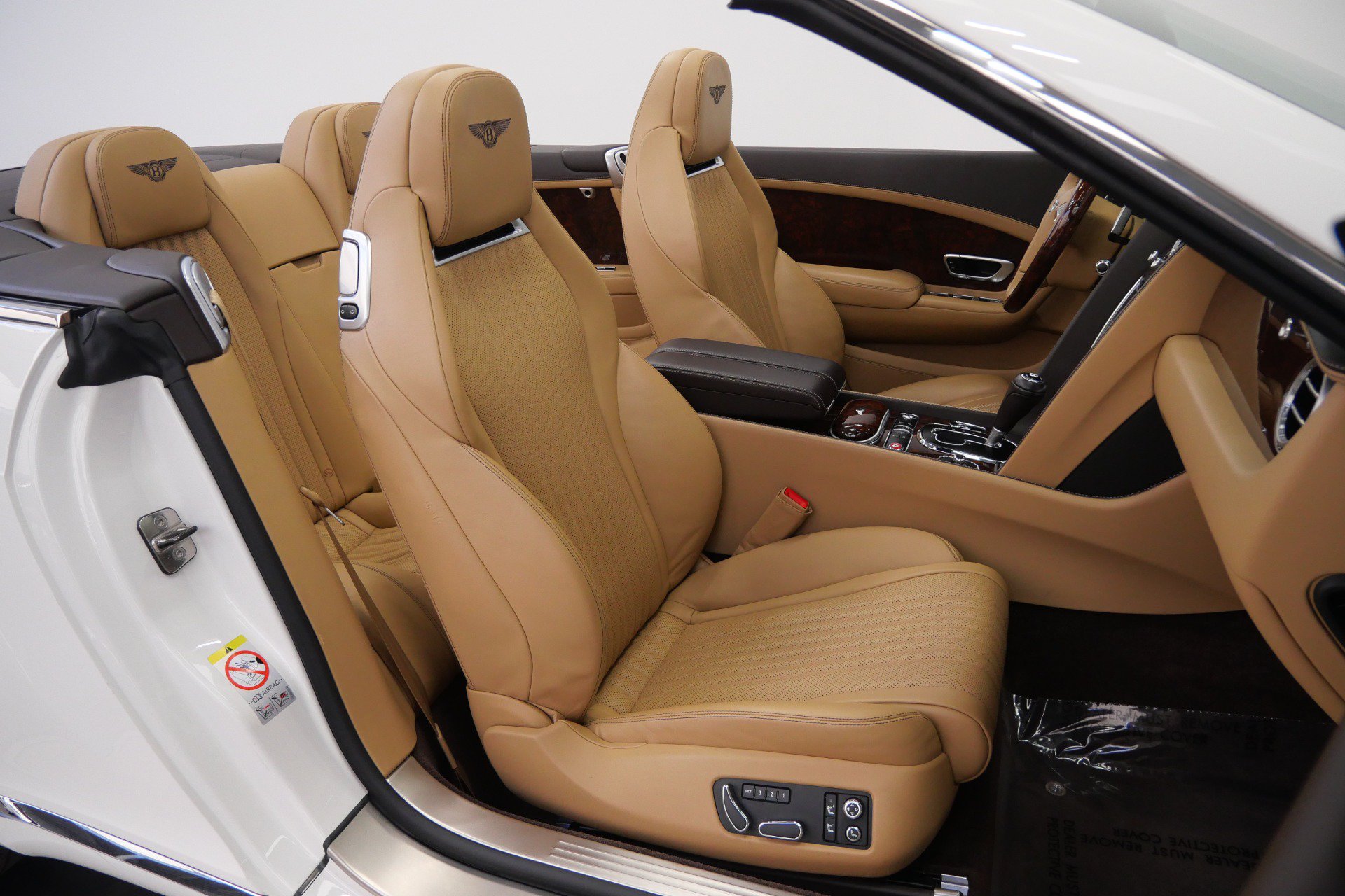 Used 2018 Bentley Continental GT AWD/4WD image 22