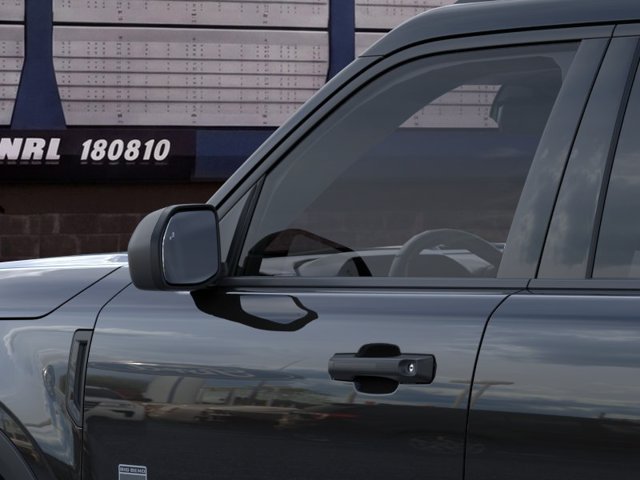 New 2026 Ford Bronco Sport Big Bend w/ Convenience Package AWD/4WD image 20