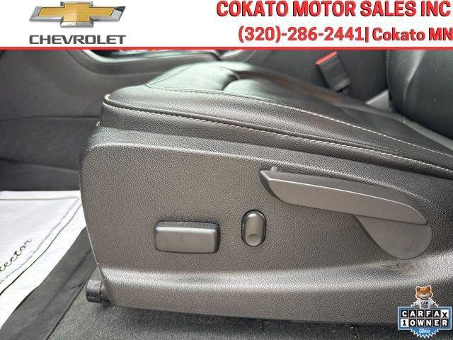 Used 2019 Chevrolet Colorado Z71 image 18