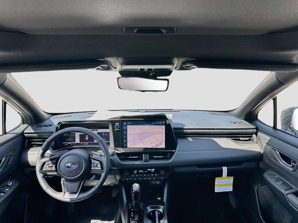New 2026 Subaru Outback Touring XT AWD/4WD image 24