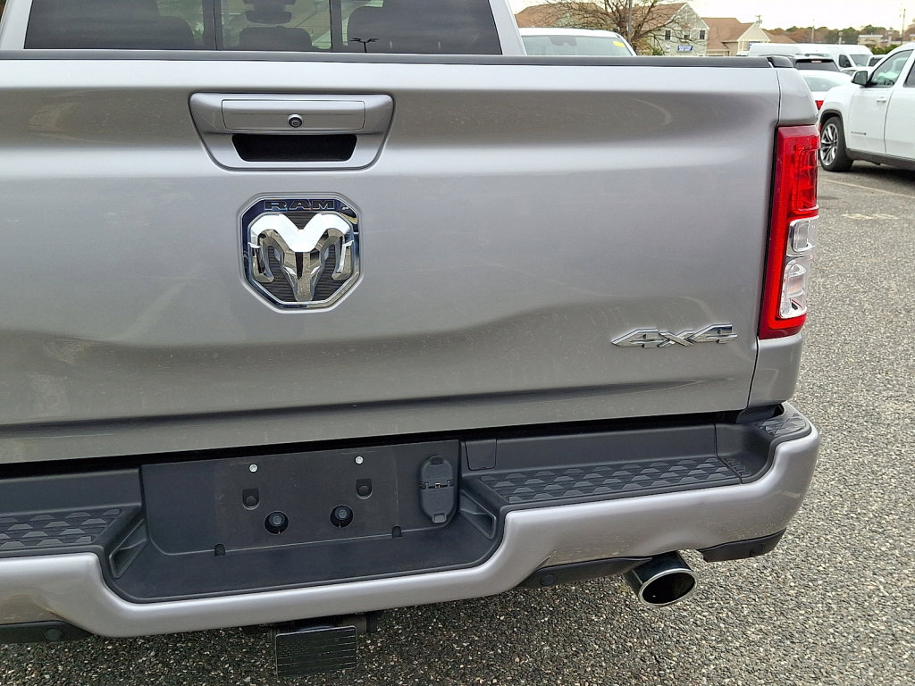 Certified 2022 RAM 1500 Big Horn AWD/4WD image 16
