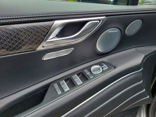 Used 2026 Genesis GV80 3.5T e-SC image 17
