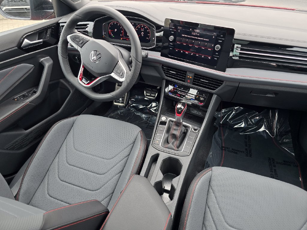 New 2027 Volkswagen Jetta GLI Autobahn FWD image 17