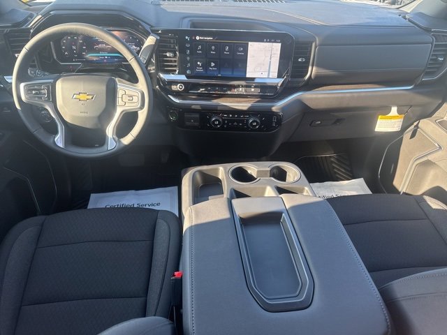 New 2026 Chevrolet Silverado 1500 LT image 22