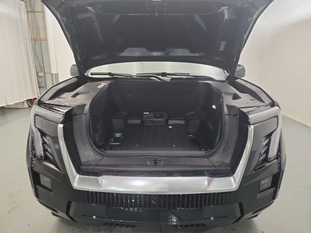 New 2025 GMC Sierra EV Denali image 33