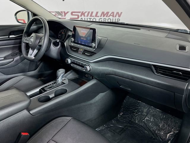 Used 2022 Nissan Altima 2.5 S image 34