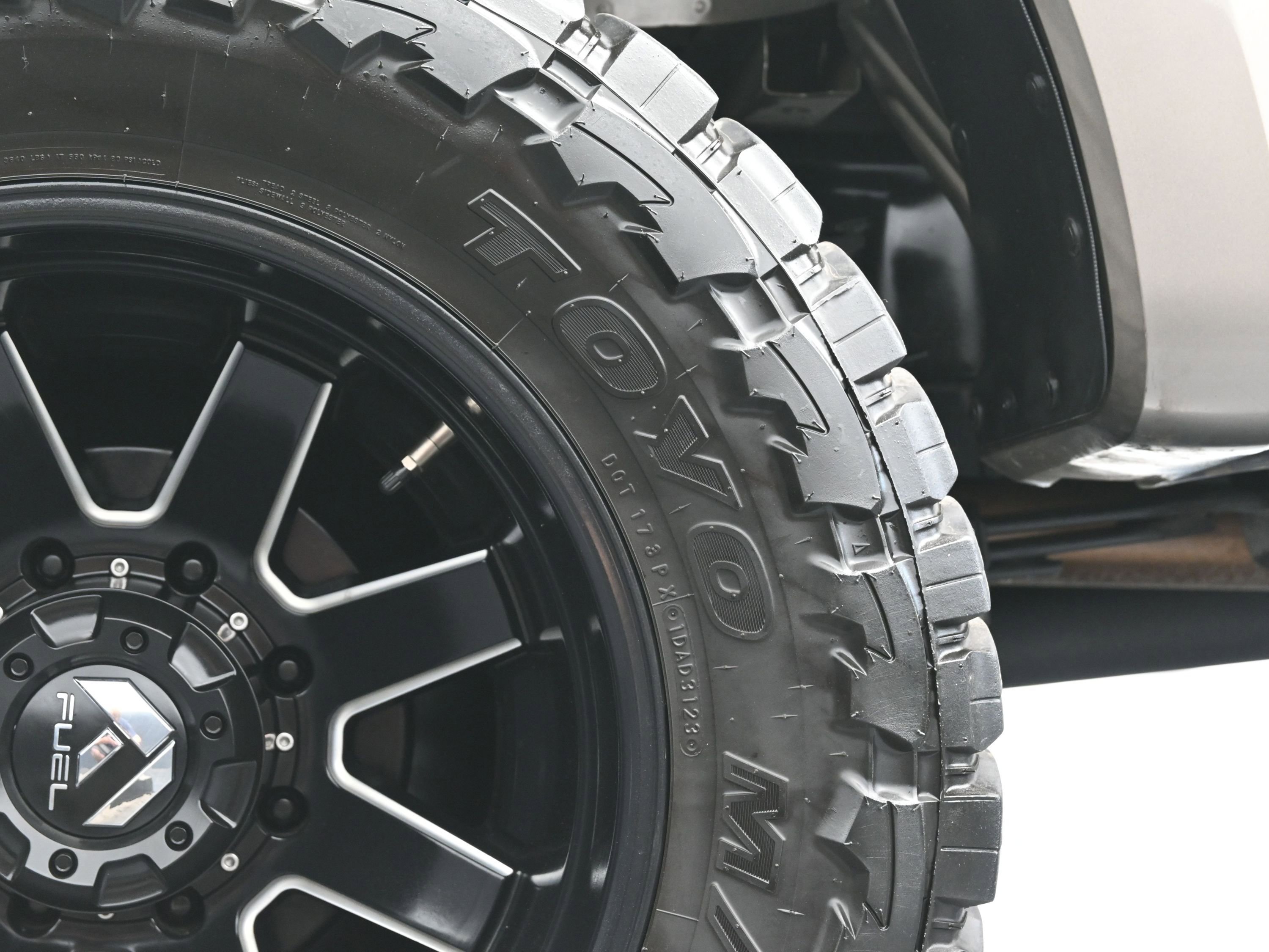 Used 2022 Ford F350 King Ranch image 45