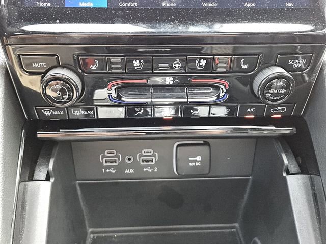 Used 2025 Jeep Grand Cherokee Summit AWD/4WD image 20