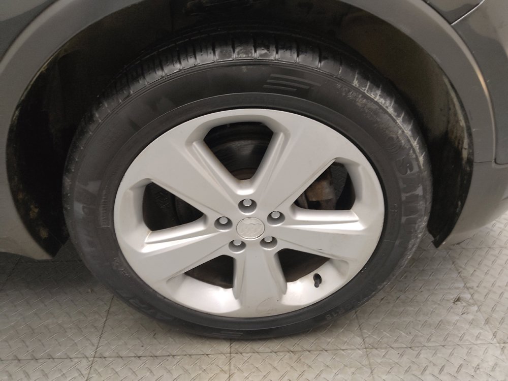 Used 2016 Buick Encore FWD image 31